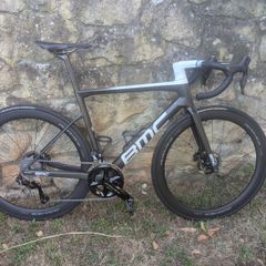 BMC Team Machine SLR 01 - Size 54cm