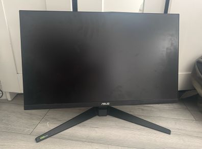Gaming monitor