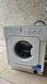 washing m