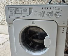 washing m