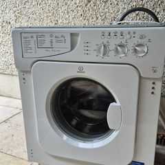 washing m