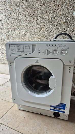 washing m