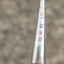 1937 Horn and Sterling Silver Spoon Image 6