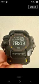 casio g-shock Rangeman GPR-H1000
