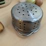 preschool Hape wooden play food items John Crane and more Image 8