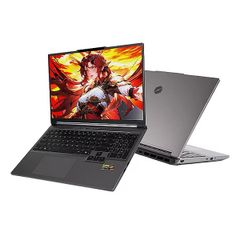Mechrevo Jiaolong 16 RTX 4080 i9-13th Gen Gaming laptop