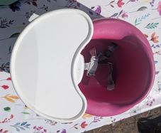 Bumbo Seat