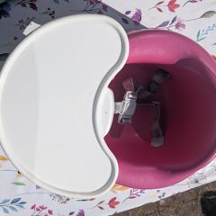 Bumbo Seat