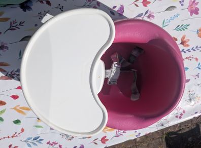 Bumbo Seat