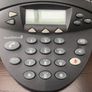 Polycom Conference Phone & Accessories; As New 35 Image 6