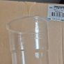 1000x Plastic Pint Glasses Image 2