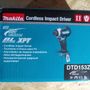 Makita Dtd153z