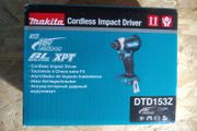 Makita Dtd153z