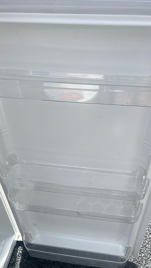 Fridge Fraser