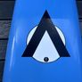 Windsurf board and bag Image 5