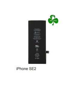 For Apple iPhone SE2 Internal Battery Replacement New 1821mAh 6.96Whr New