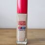Rimmel London Lasting Finish 35 Hour Foundation Fair Porcelain Image 2