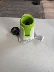 Breville blender