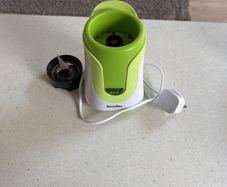 Breville blender