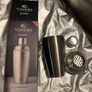 Stainless steel cocktail shaker Image 2