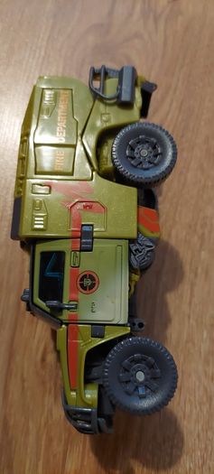 Transformer / toy