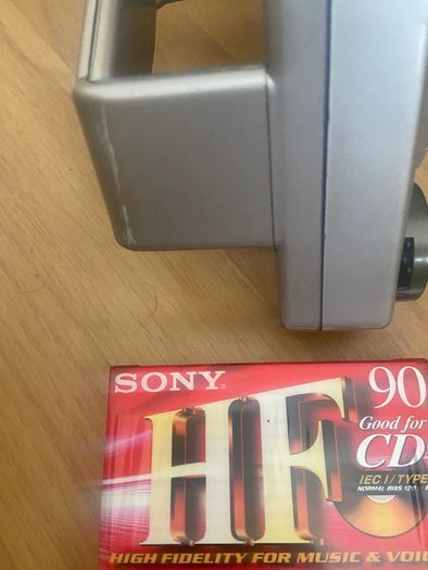 Talkboy
