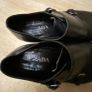 Men's Prada Shoes Size Uk10 Image 3