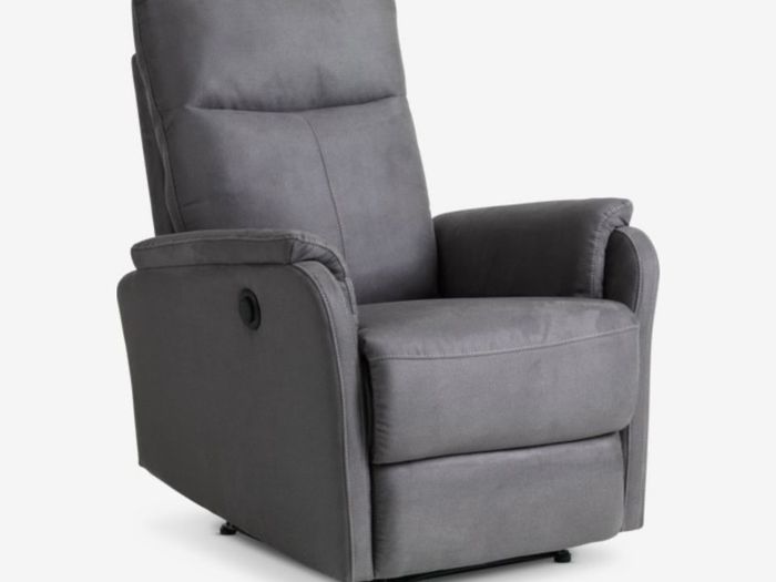 electric armchair