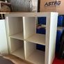 IKEA Kallax cube Image 3