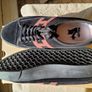 Huf Hupper 2 Low skate shoes - Matt Gottwig Limited Edition - Size 8 UK Image 3