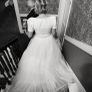 Atelier Emelia: Alma Gown and Surjupe Alma Image 8