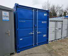 Brand New Storage Container