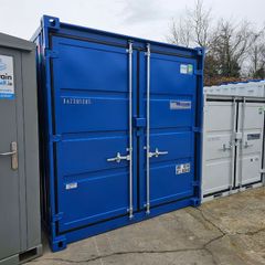 Brand New Storage Container