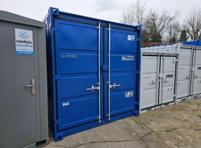Brand New Storage Container