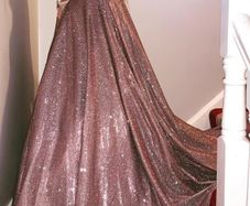 Debs dress