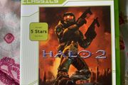 Original Xbox : Halo 2