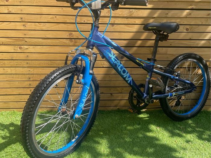 childs bike