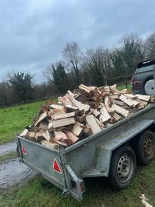 firewood