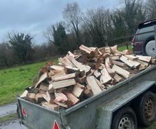 firewood