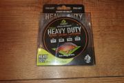 NEW - MAVER Heavy Duty Sinking 0,30mm - 8,43kg - 600m Monofilament - Carp Tench Bream Roach Feeder Method Groundbait Pellet Pike Perch Trout Salmon Bass Cod Pollock