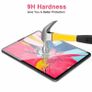 For iPad Pro 12.9" 2020 Tempered Glass Screen Protector Protective Glass 9H New - FHT24IPTG Image 5