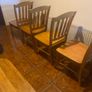 kitchen chairs Image 4