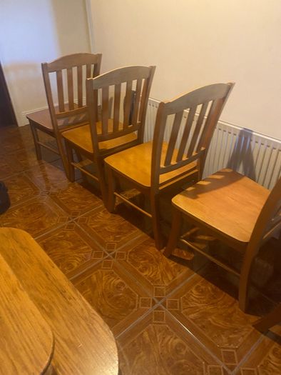 kitchen chairs