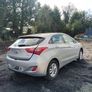 Breaking Hyundai i30 2015 1.6crdi Image 9