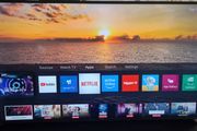 Philips 55" Smart tv 1080p 2019
