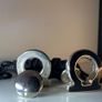 Cufflinks Salvatore Ferragamo Image 4