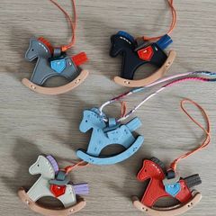 Handmade Horse Charms