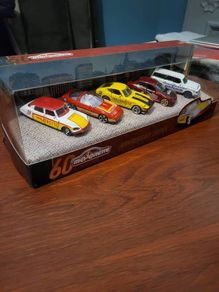 model set
