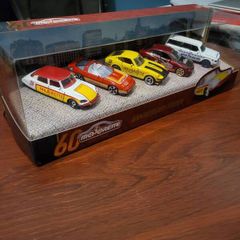 model set