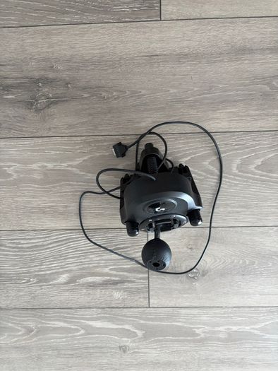 Logitech g923 wheel